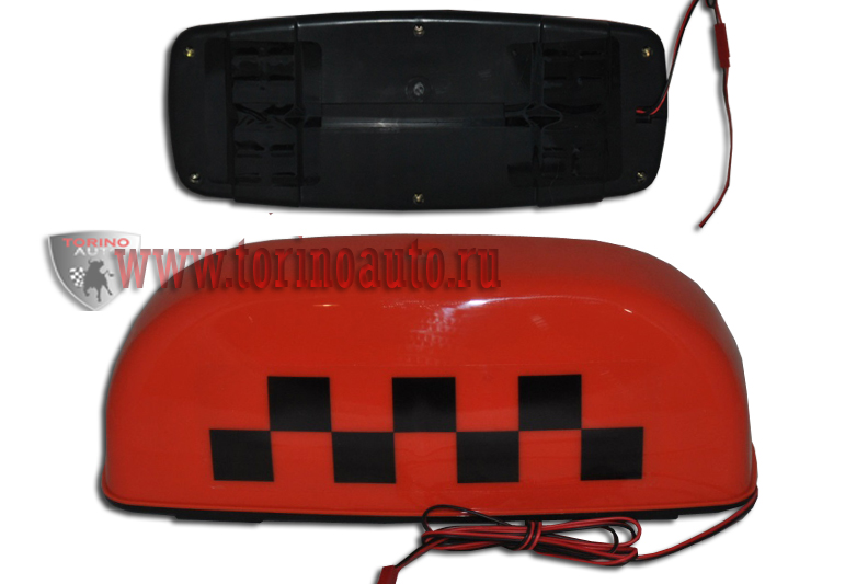 ����� "TAXI" � ������ �����